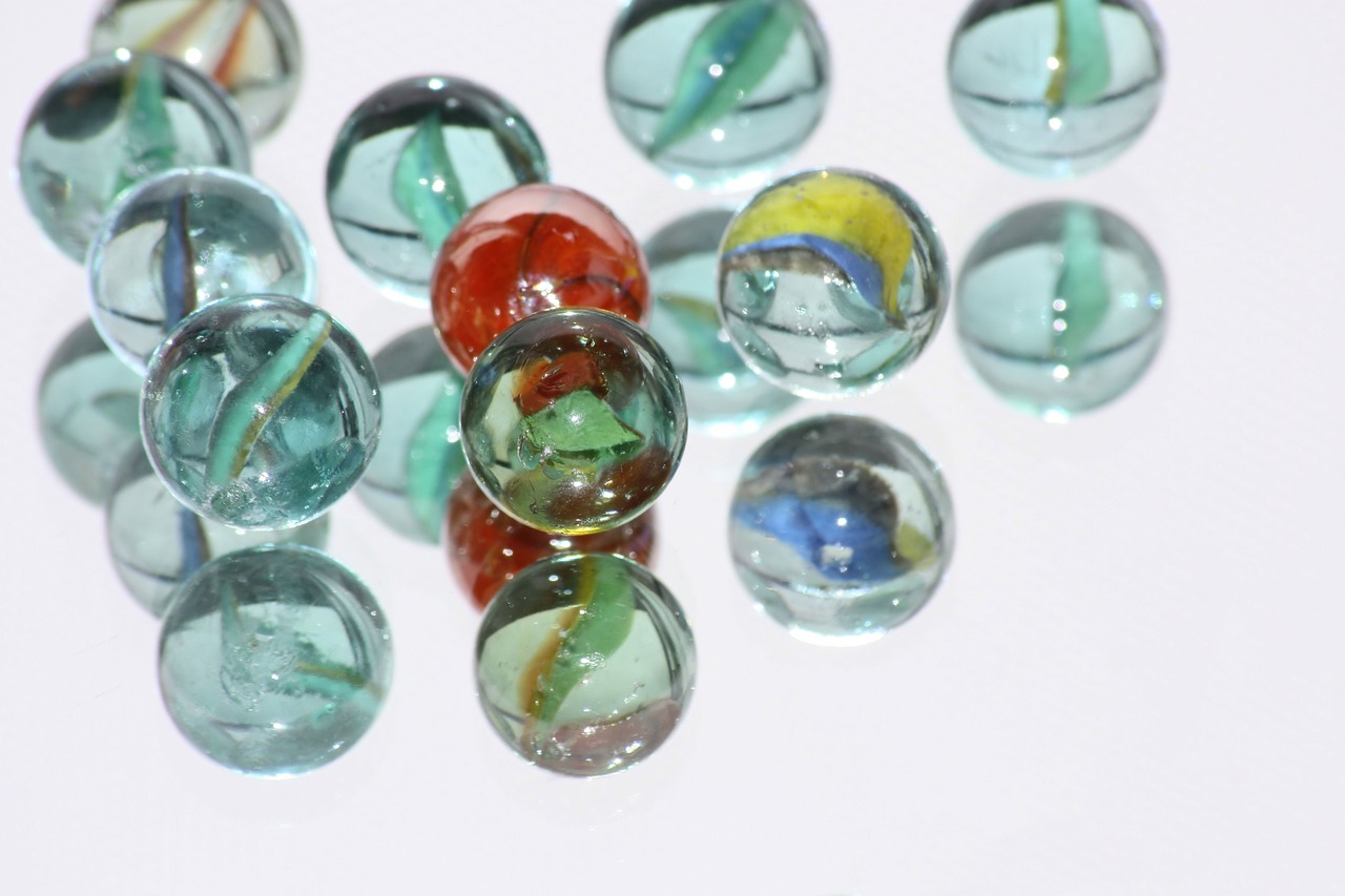 Homemade Marble Runs: Great Craft Activity for Kids